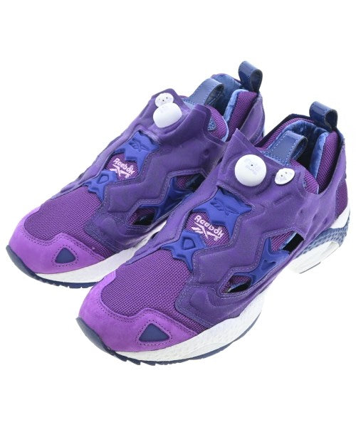 Reebok รองเท้าผ้าใบ