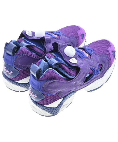 Reebok รองเท้าผ้าใบ