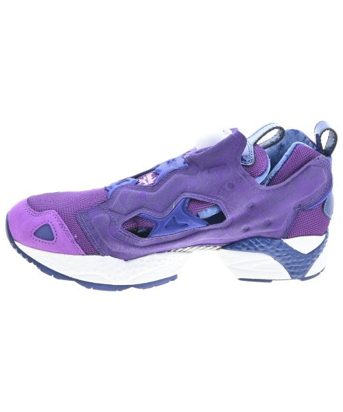 Reebok รองเท้าผ้าใบ
