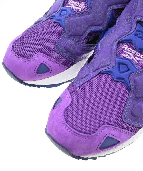 Reebok รองเท้าผ้าใบ
