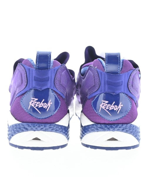 Reebok รองเท้าผ้าใบ