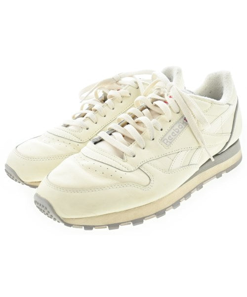 Reebok รองเท้าผ้าใบ
