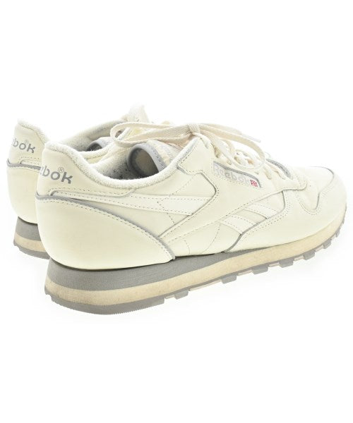 Reebok รองเท้าผ้าใบ