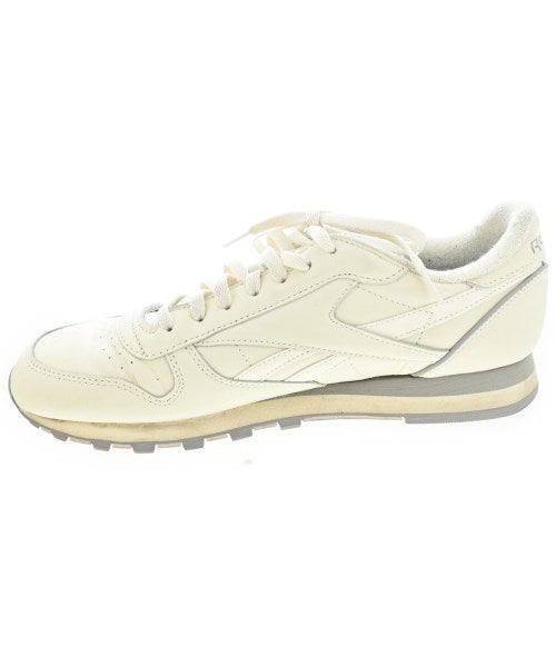Reebok รองเท้าผ้าใบ