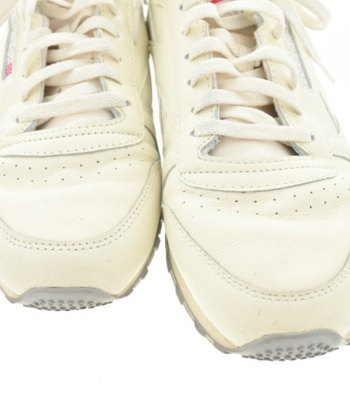 Reebok รองเท้าผ้าใบ