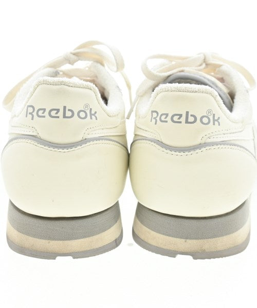 Reebok รองเท้าผ้าใบ
