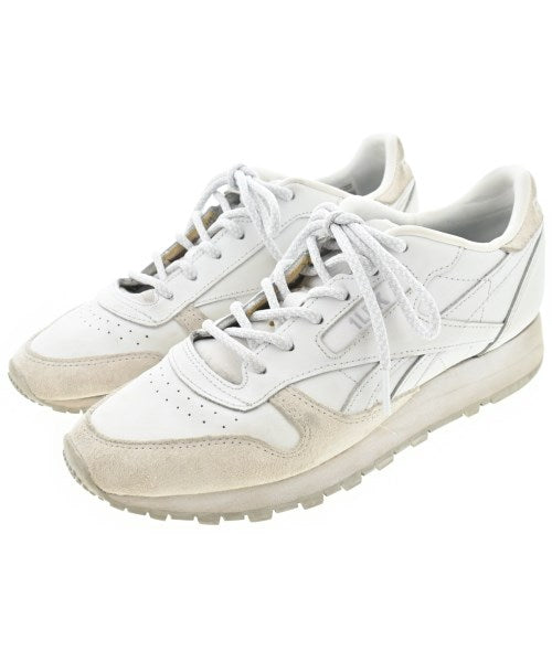 Reebok รองเท้าผ้าใบ