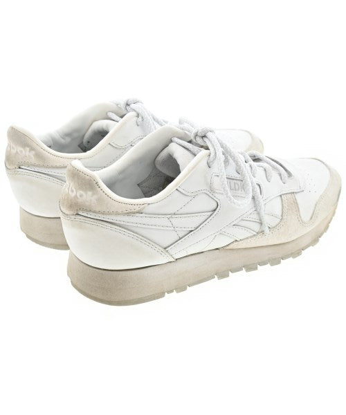 Reebok รองเท้าผ้าใบ