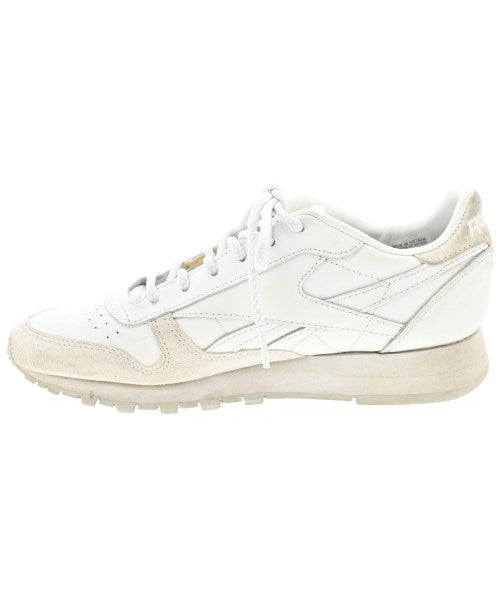 Reebok รองเท้าผ้าใบ