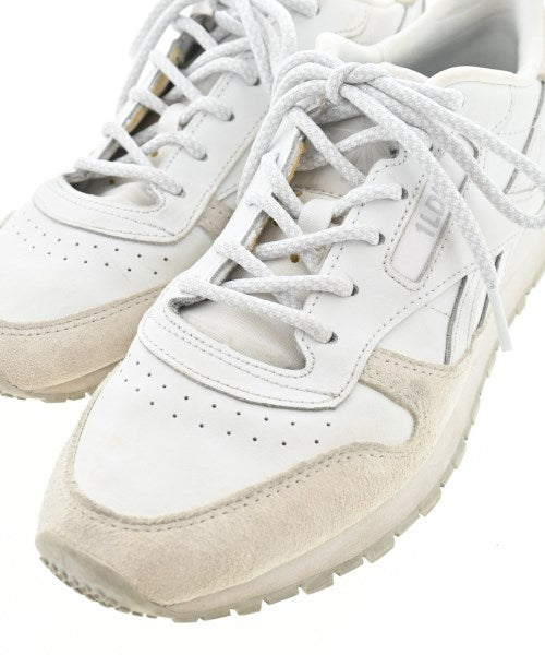 Reebok รองเท้าผ้าใบ