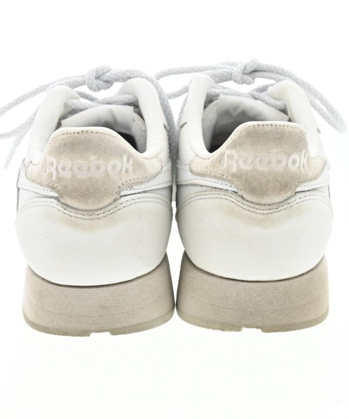Reebok รองเท้าผ้าใบ