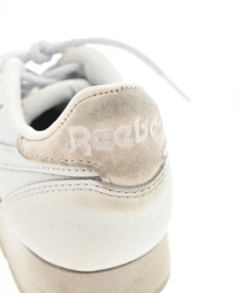 Reebok รองเท้าผ้าใบ