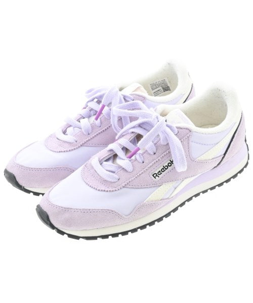 Reebok รองเท้าผ้าใบ