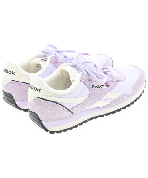 Reebok รองเท้าผ้าใบ