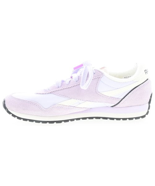 Reebok รองเท้าผ้าใบ