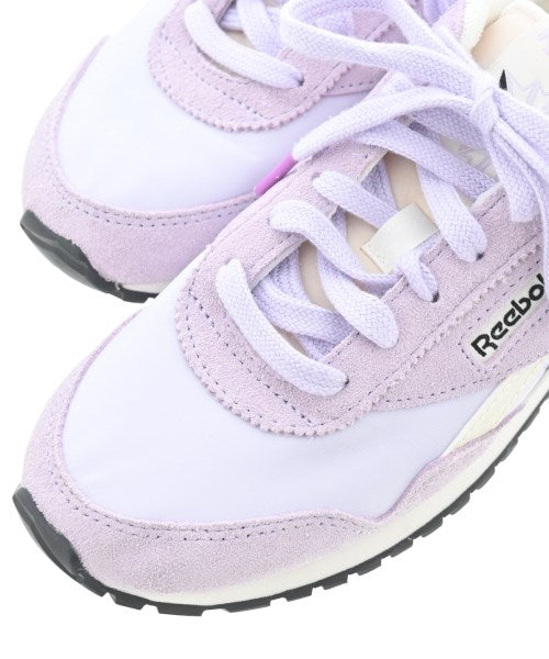 Reebok รองเท้าผ้าใบ