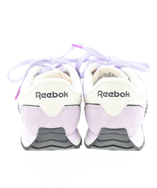 Reebok รองเท้าผ้าใบ