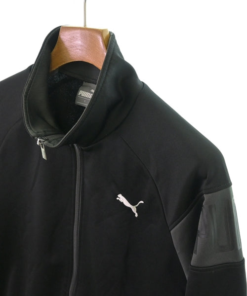 PUMA เสื้อฮู้ด