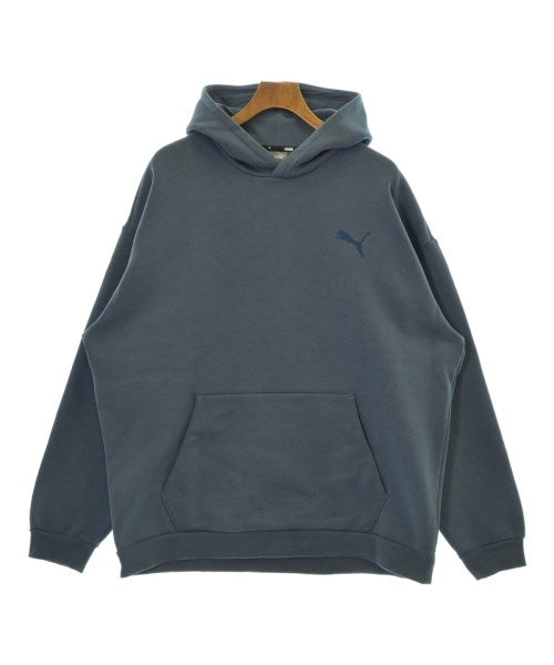 PUMA เสื้อฮู้ด