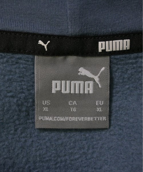 PUMA เสื้อฮู้ด