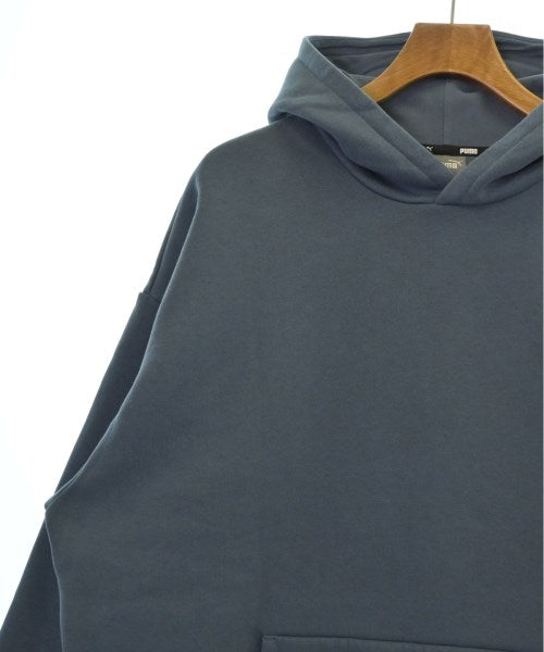 PUMA เสื้อฮู้ด