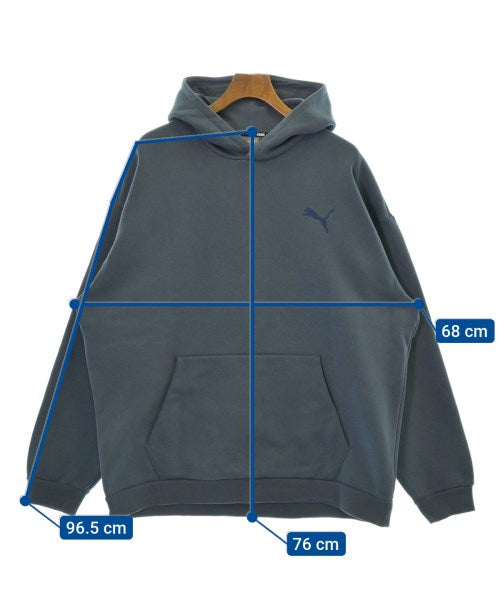 PUMA เสื้อฮู้ด