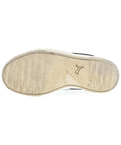 PUMA รองเท้าผ้าใบ