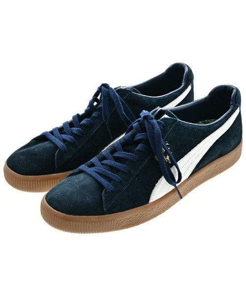 PUMA รองเท้าผ้าใบ