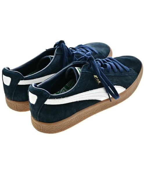 PUMA รองเท้าผ้าใบ
