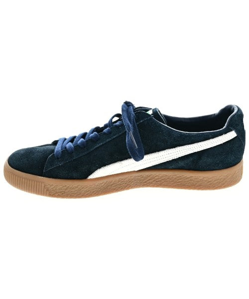 PUMA รองเท้าผ้าใบ