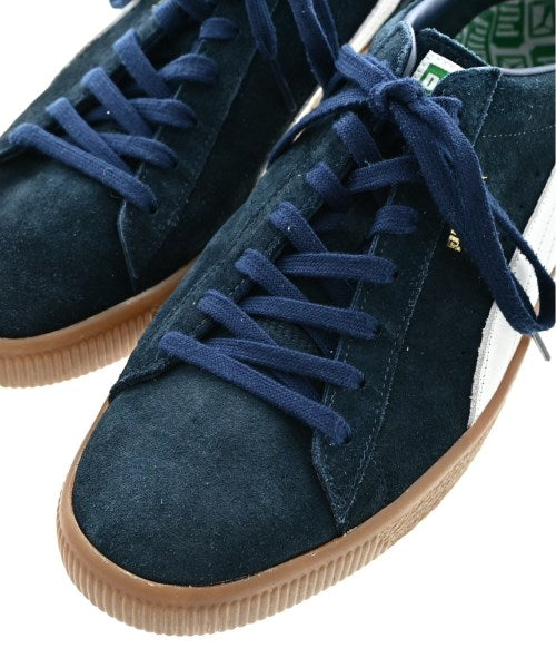 PUMA รองเท้าผ้าใบ