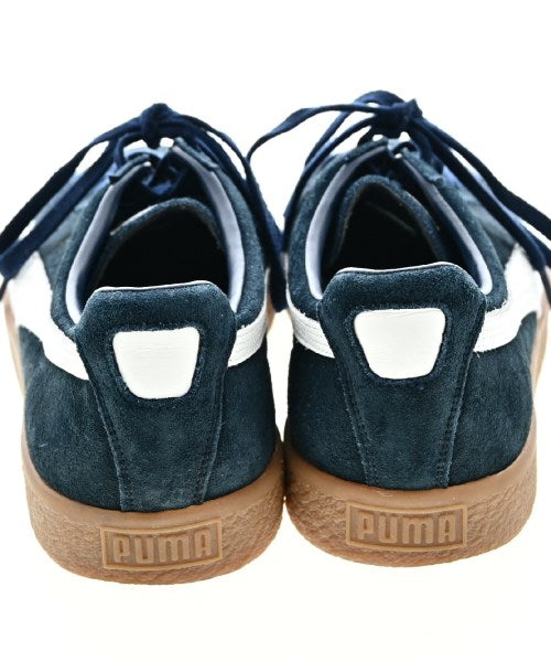 PUMA รองเท้าผ้าใบ