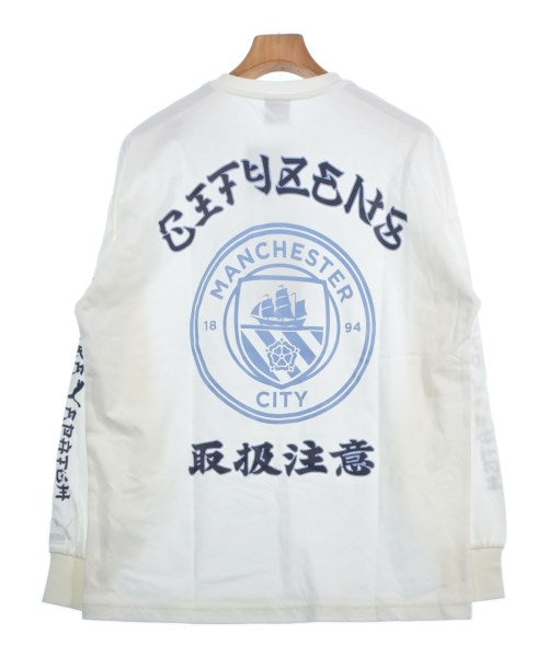 PUMA เสื้อยืด/เสื้อท็อปส์