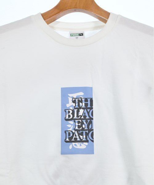 PUMA เสื้อยืด/เสื้อท็อปส์