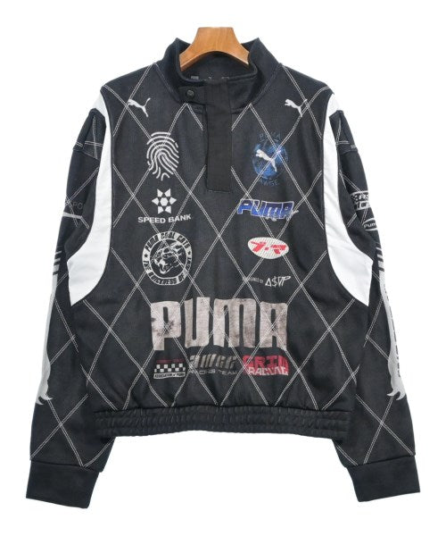 PUMA เสื้อฮู้ด