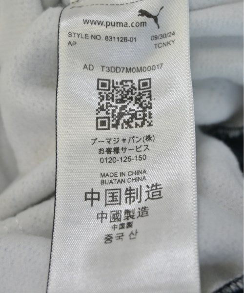 PUMA เสื้อฮู้ด