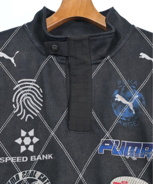 PUMA เสื้อฮู้ด