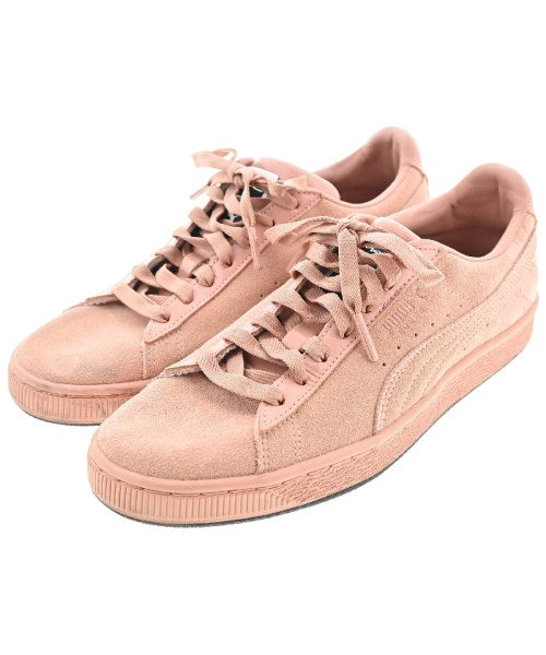 PUMA รองเท้าผ้าใบ