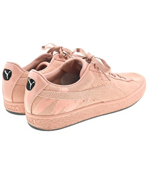 PUMA รองเท้าผ้าใบ