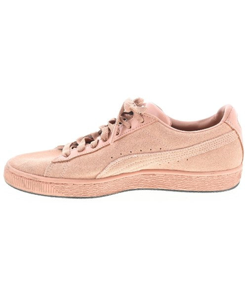 PUMA รองเท้าผ้าใบ