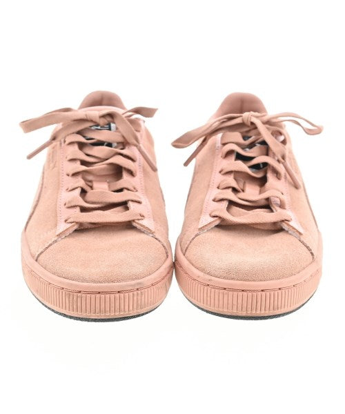 PUMA รองเท้าผ้าใบ