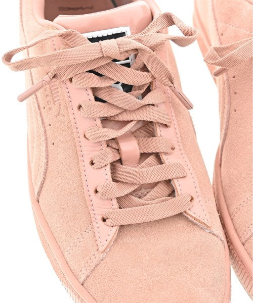 PUMA รองเท้าผ้าใบ