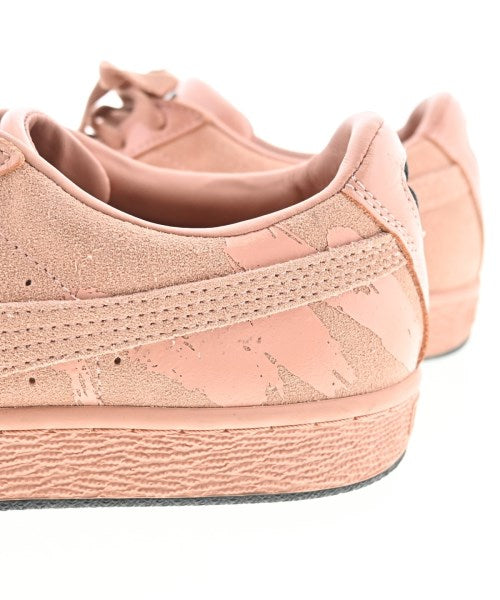 PUMA รองเท้าผ้าใบ