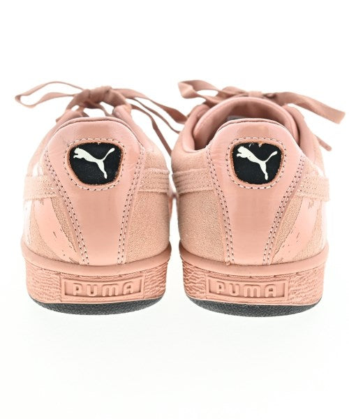 PUMA รองเท้าผ้าใบ