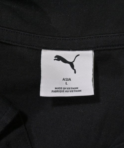 PUMA เสื้อโปโล