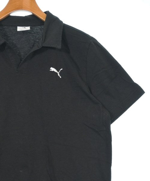 PUMA เสื้อโปโล