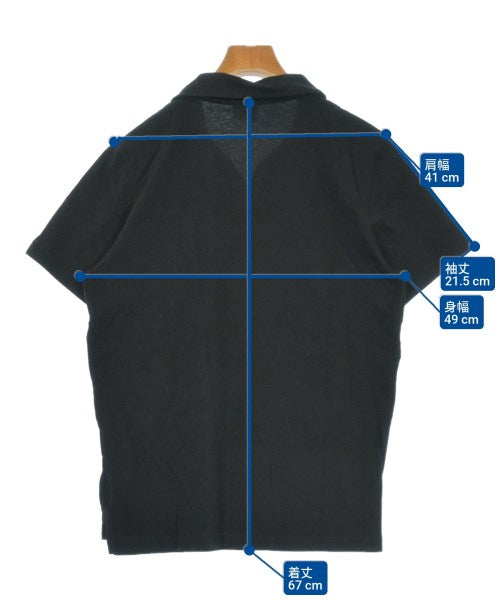 PUMA เสื้อโปโล