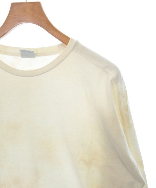 PUMA เสื้อยืด/เสื้อท็อปส์