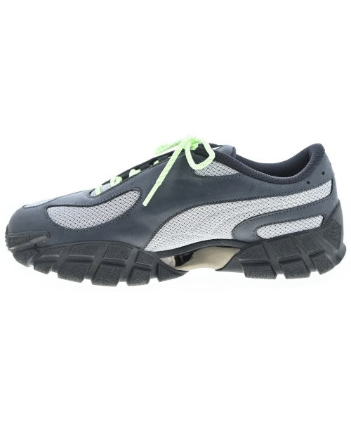 PUMA รองเท้าผ้าใบ