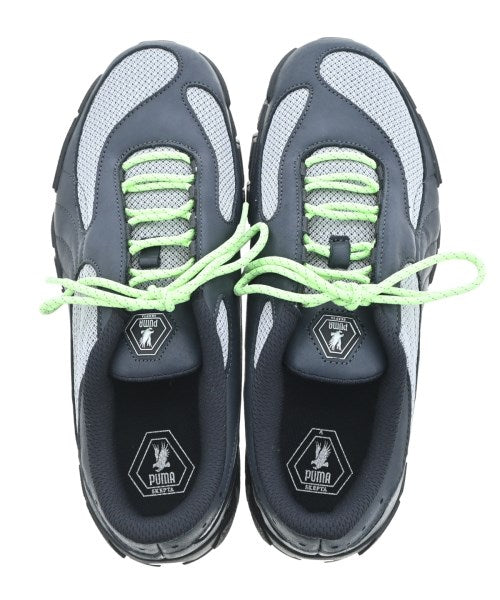 PUMA รองเท้าผ้าใบ
